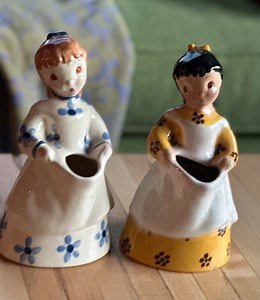 Vintage Brayton Laguna Vase Figurine, Sold Separately - Etsy