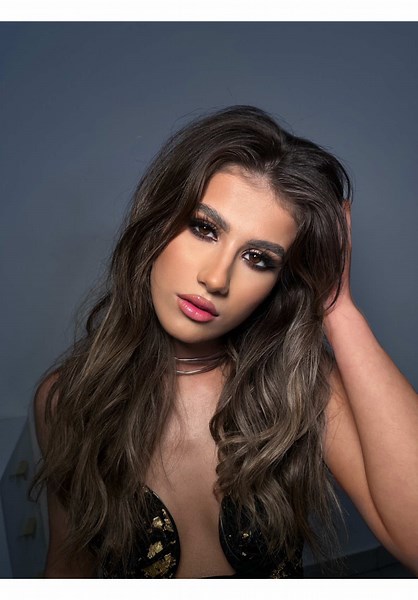 Bianca Pop pe TikTok