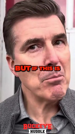 46K views · 281 reactions | ESPN College Gameday host Rece Davis weighs in on the Michigan sign-stealing scandal | Ohio State Buckeyes on Buckeye Huddle | Facebook