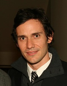 Christian Camargo - Alchetron, The Free Social Encyclopedia