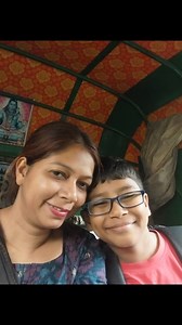 Kolkata | Maria Page Gayen