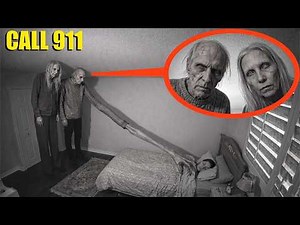 if you ever see your parents doing this to you in the middle of the night... RUN AWAY FAST!