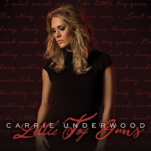 Carrie Underwood - Little Toy Guns (2015) | ČSFD.cz