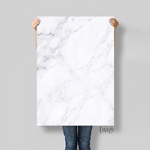 Vinyl Photography Backdrop Marble for Product, Instagram, Flat Lay & Food Photography - Lov820 - Etsy