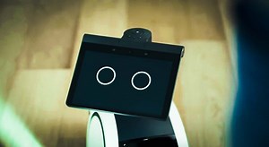 Amazon Astro robot described as a “privacy minefield” that'll increase AI surveillance