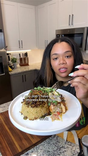 Sage & Gruyere Stuffed Chicken Roulade Recipe