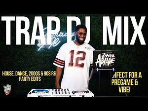 Ultimate New Trap & HipHop Party Mix 2026 | Drake, Cardi B, G Herbo, Gunna, Meg & More | 1 Hour+
