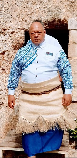 HE IS RISEN HALLELUIAH Lositika Mohetau Maake Susana Taukeiaho Lua Ula | Veisinia Ilangana Ula