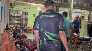 Bike doctor MST-3000 asian version pro | MotoLock