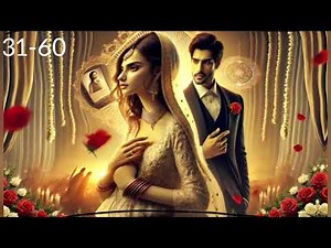 Contract marriage for Love episode 31 to 60 | new novel story in Hindi | By Audiobook 4U