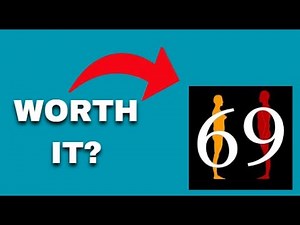 69 Positions Pro for Kamasutra App Review