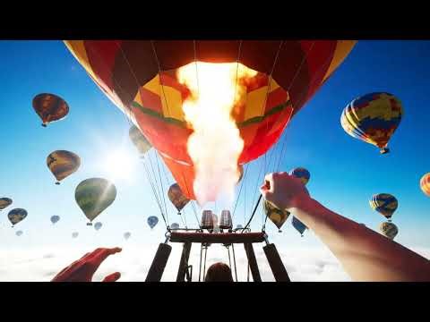 Which ocean would you swim in? 🏊🏻 Satisfying & Relaxing AI ASMR | Vehicle Oceans