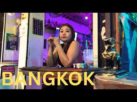 Bangkok's BEST BOOM BOOM Body Massage on Sukhumvit Soi 22?