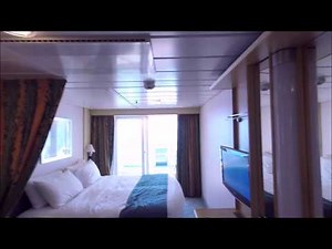 Room 7408 Independence of the Seas