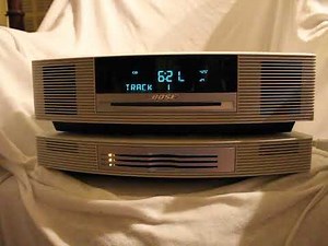 BOSE AWRCC2 Operation