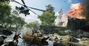 Steam Reveals the Best Sellling and the Most Popular Games of 2021