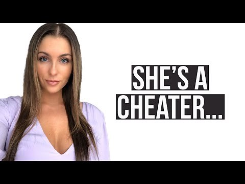 5 Major Signs She's Cheating (or Losing Interest!) | Courtney Ryan