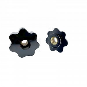 [Hot Item] Knurled Thumb Screw Grip Furniture Hardware