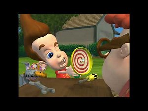 Nicktoons 2004 Recreation-Action league now