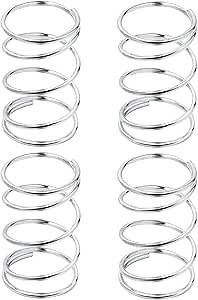 DWO1DT995 Replacement Trimmer Spring Compatible with Dewalt DCST920 DCST922 DCST970 DCST990 DCST925 Cordless String Trimmer (4Pack)