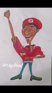 BM TV Africa on Reels