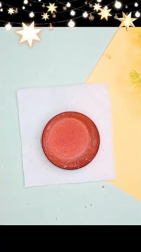 Best Homemade Eyeshadow Ever 😍😘