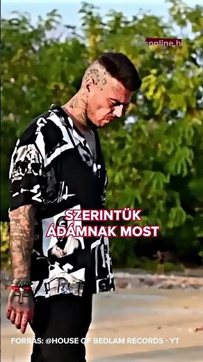 Mandula Ádám Ismét apuka lesz #bors #mandulaádám #apuka #bántalmazás #bíróság