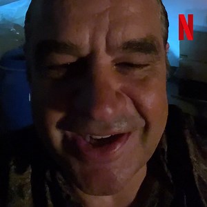 nog heel efkes... | Netflix