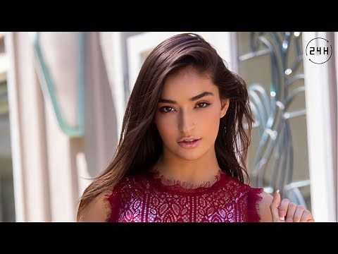 Top 10 Super Gorgeous Brunette Pstar You've Ever Seen!!