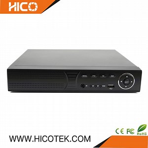 [Hot Item] 4CH H. 264 Mini Hybrid DVR Digital Video Recorder 2MP 1080n Ahd Tvi Cvi CVBS IP NVR DVR HVR Xvr CCTV System