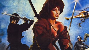 12 Ninja Movies You Need To Watch Before You Die - Looper