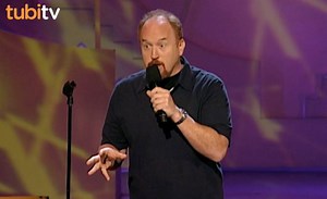 7.7K views · 42 reactions | Watch Louis C.K. standup and more free on...