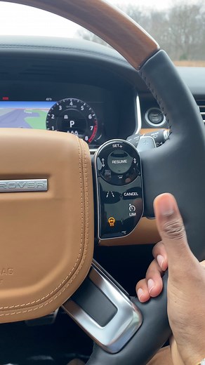 6.4K views · 231 reactions | Range Rover Autobiography #ASMR 癩 - #rangerover #fallvibes #SUV #bentayga #luxurycars #bentley #summervibes #V12 #claimit #rangeroversv #manifesting #bucharest #NewRangeRover #SVR #scorpio #miami #usareels #monaco #montecarlo | Ladieslovelandrover | Facebook