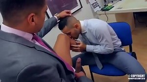 Personal Assistant Interview