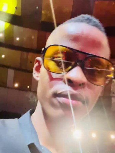 Mynah rams on TikTok