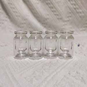 [Hot Item] Medical Glass Infusion Antibiotics General Powder Freeze-Dried Vaccines Blood Bottle