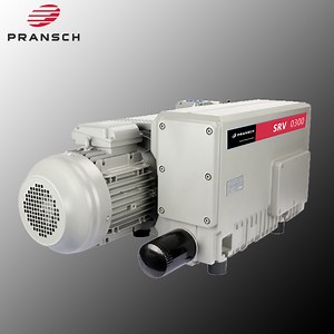 [Hot Item] Rotary Vane Vacuum Pump for Many Analytic Applications