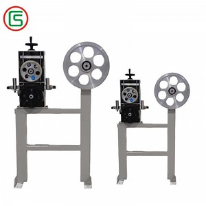 [Hot Item] High Quality Digital Cable Length Measuring Device with Fixed Height Bracket