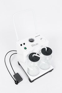 [Hot Item] Sx-23A Mecical Hospital Phlegm Suction Device