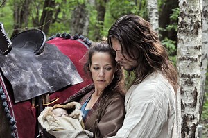 „Die Wanderhure”-Reihenfolge: Alle Filme & Bücher im Überblick