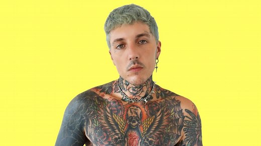 Bring Me The Horizon Breaks Down The Meaning Of "Teardrops"