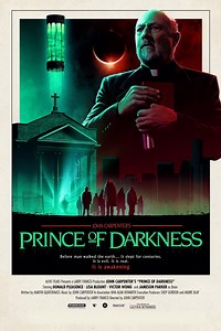 Prince of Darkness: