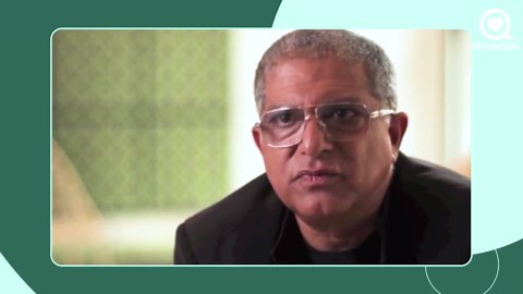 What does spirituality have to do with physical health?