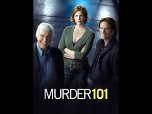 Murder 101 2006 Dick Van Dyke Barry Van Dyke Tracey Needham Tony Denison Lisa Thornhill 360p