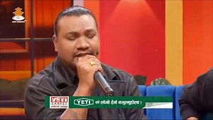 Samjhera Malai ll Anuprastha | Anuprastha