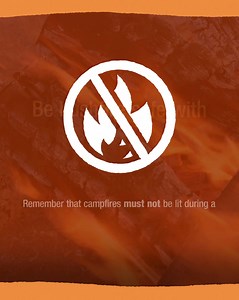 136 reactions · 40 shares | USE FIRE OUTDOORS SAFELY THIS BUSHFIRE...