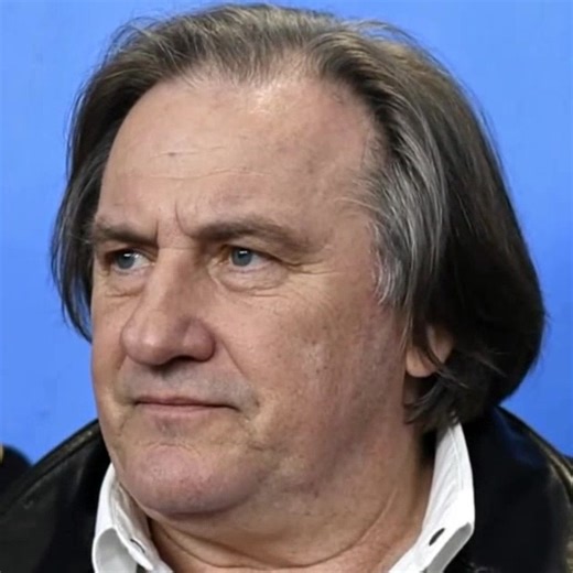 🔴 “Nous venons d'apprendre “ : le cinéma en larmes, Gérard Depardieu est...😭👇Voir plus | La cuisine pour les débutants