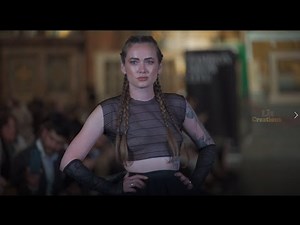 London Fashion Show June 2022 by Creativeth and Fashion Show Live