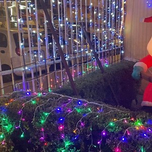 6.3K views · 815 reactions | Así después de semana y media pudimos terminar los adornos en nuestra pobre casa que es la de ustedes también FELIZ NAVIDAD 殺殺殺殺殺 | Grupo Aroma Mx | Facebook