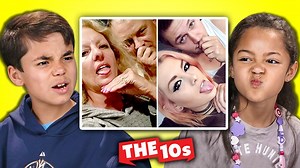 15K views · 26 reactions | You'll love these hilarous photos of parents who tried to recreate their kids' selfies! Which photo was your favorite? | REACT | Facebook